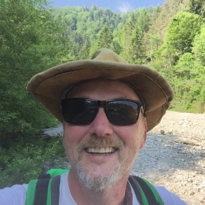 Profilbild von Dieter Graf-Neureiter