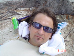 Profilbild von Dieter Gumpelmair