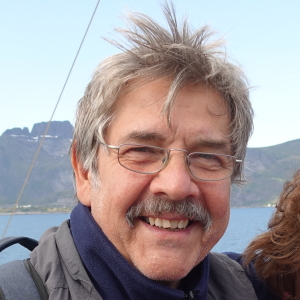 Profilbild von Dieter Gutenthaler