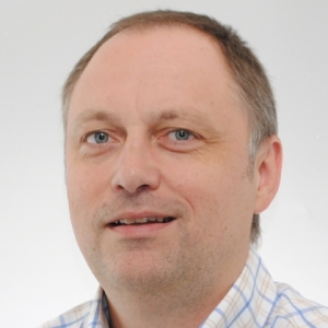 Profilbild von Dieter Hackl