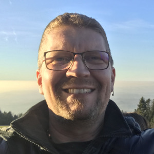 Profilbild von Dieter Hauer