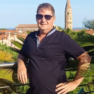 Profilbild von Dieter Holzmair