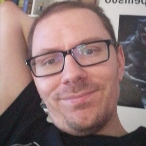 Profilbild von Dieter Koubsky