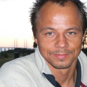 Profilbild von Dieter Kügler