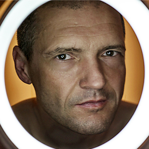 Profilbild von Dieter Leitner