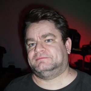 Profilbild von Dieter Mackinger