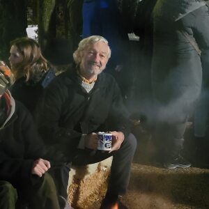 Profilbild von Dieter Menzinger