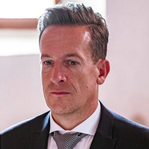 Profilbild von Dieter Mischitz