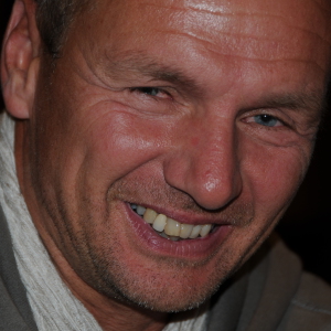 Profilbild von Dieter Mocker