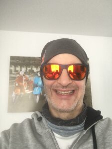 Profilbild von Dieter Mühlbauer