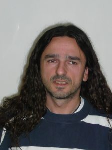 Profilbild von Dieter Müllner