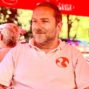 Profilbild von Dieter Pouzar
