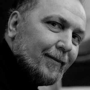 Profilbild von Dieter Rodemund