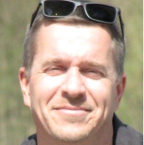 Profilbild von Dieter Safarik