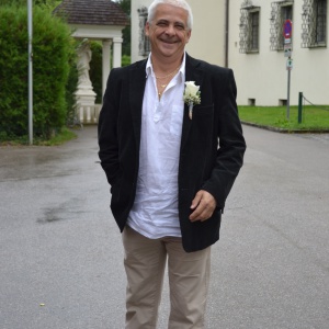 Profilbild von Dieter Schandl