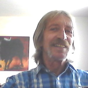 Profilbild von Dieter Schumann