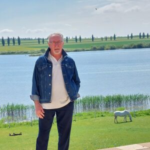 Profilbild von Dieter Weiss