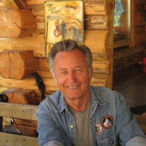 Profilbild von Dieter Wildner