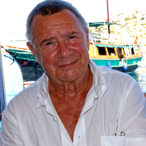 Profilbild von Diethard Wachsmann