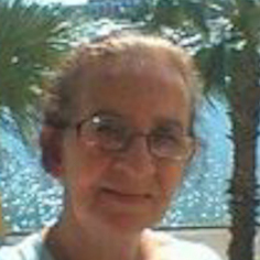 Profilbild von Dietlinde Nolan