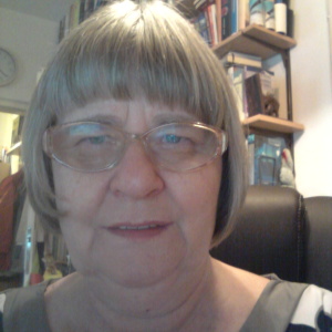 Profilbild von Dietlinde Schubert