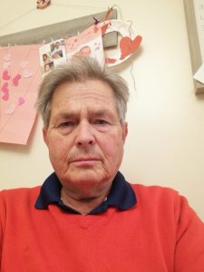 Profilbild von Dietmar Amort