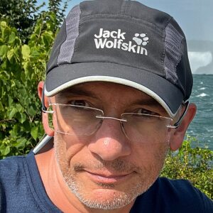 Profilbild von Dietmar Arthofer