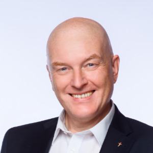 Profilbild von Dietmar Böhmer