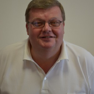Profilbild von Dietmar Breiner