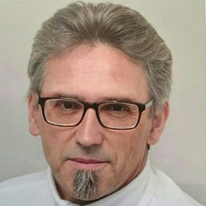 Profilbild von Dietmar Burgstaller