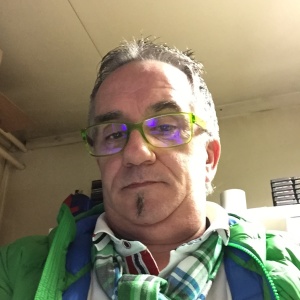 Profilbild von Dietmar Deticek