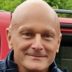 Profilbild von Dietmar Edlinger