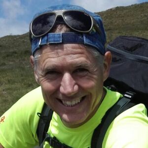 Profilbild von Dietmar Enderle