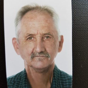 Profilbild von Dietmar Fenkart