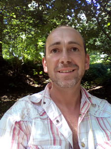 Profilbild von Dietmar Ferrari