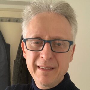 Profilbild von Dietmar Fuchs