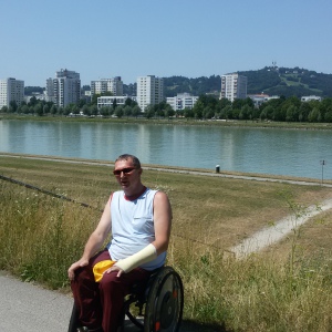 Profilbild von Dietmar Fuchs