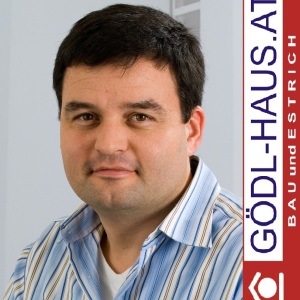 Profilbild von Dietmar Gödl