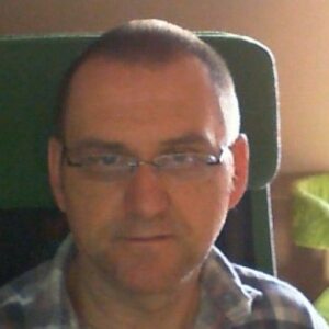 Profilbild von Dietmar Grabher