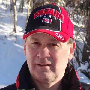 Profilbild von Dietmar Huber