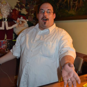 Profilbild von Dietmar Jäger