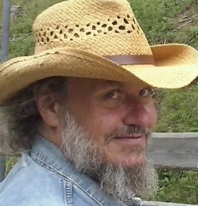 Profilbild von Dietmar Kainz