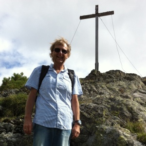 Profilbild von Dietmar Kamenschek