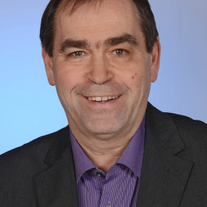Profilbild von Dietmar Kapsamer