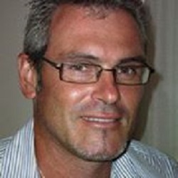 Profilbild von Dietmar Kastler