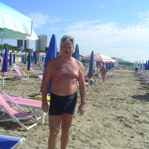 Profilbild von Dietmar Kozeny