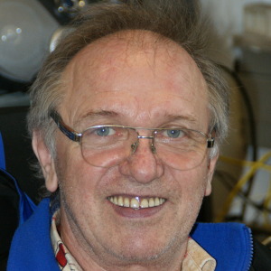 Profilbild von Dietmar Lenz