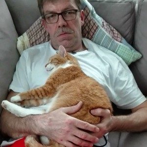 Profilbild von Dietmar Obermayr