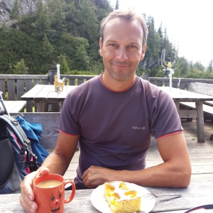 Profilbild von Dietmar Öttl
