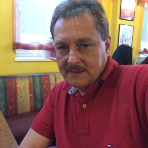 Profilbild von Dietmar Ofner